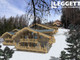 Dom na sprzedaż - La Plagne Tarentaise, Francja, 95,71 m², 1 227 588 USD (5 094 492 PLN), NET-97228247