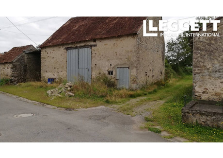 Magazyn na sprzedaż - Lussac-Les-Églises, Francja, 880 m², 28 511 USD (118 322 PLN), NET-97228243