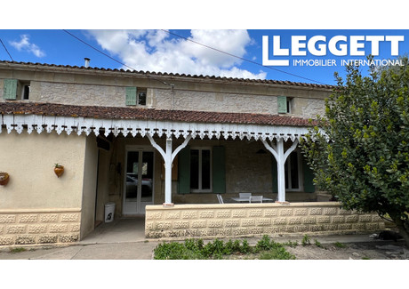 Dom na sprzedaż - Montignac-De-Lauzun, Francja, 246 m², 400 545 USD (1 578 149 PLN), NET-97253505