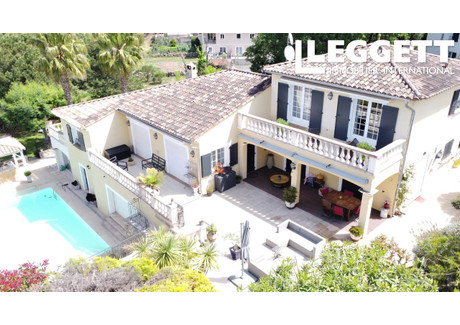 Dom na sprzedaż - Les Adrets-De-L'estérel, Francja, 203 m², 1 055 295 USD (4 157 864 PLN), NET-97253509