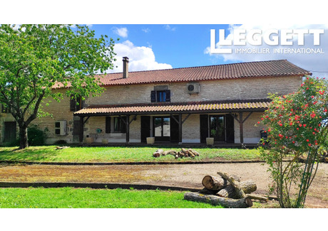 Dom na sprzedaż - Sénestis, Francja, 182 m², 308 870 USD (1 186 060 PLN), NET-97312969