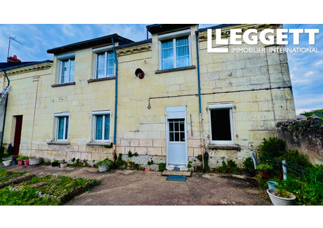 Dom na sprzedaż - Beaumont-En-Veron, Francja, 135 m², 216 383 USD (904 480 PLN), NET-97312982