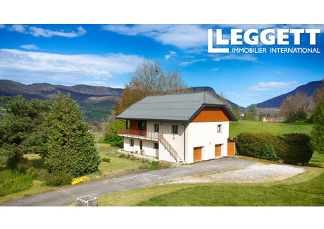 Dom na sprzedaż - La Motte-En-Bauges, Francja, 140 m², 557 458 USD (2 140 638 PLN), NET-97398297