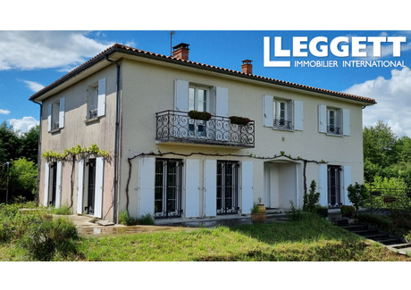 Dom na sprzedaż - Manot, Francja, 228 m², 437 179 USD (1 788 062 PLN), NET-97398322