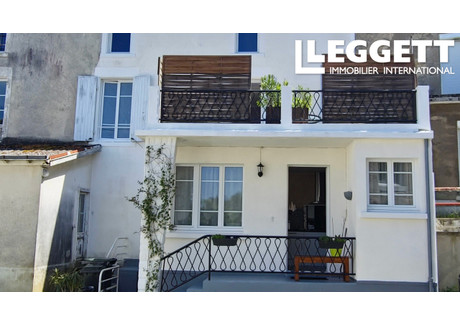 Dom na sprzedaż - La Caillère-Saint-Hilaire, Francja, 102 m², 158 035 USD (636 883 PLN), NET-97398331