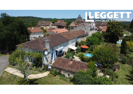 Dom na sprzedaż - Montcabrier, Francja, 150 m², 324 281 USD (1 345 768 PLN), NET-97453693