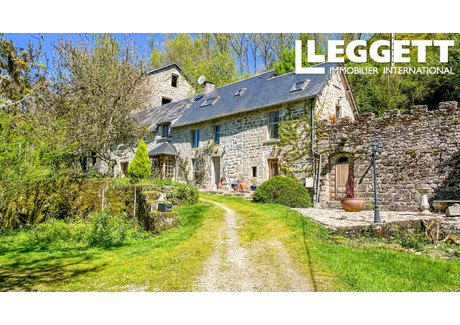 Dom na sprzedaż - Faux-La-Montagne, Francja, 277 m², 702 724 USD (2 768 732 PLN), NET-97540646