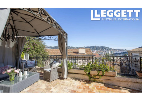 Dom na sprzedaż - Cannes, Francja, 88 m², 1 837 382 USD (7 514 892 PLN), NET-97540748