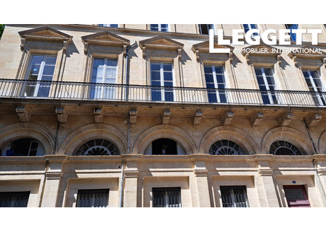 Mieszkanie na sprzedaż - Bordeaux, Francja, 180 m², 1 149 384 USD (4 700 982 PLN), NET-97584765