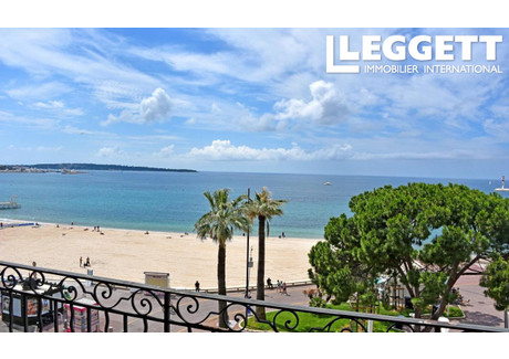 Mieszkanie na sprzedaż - Cannes, Francja, 230 m², 5 486 406 USD (22 439 402 PLN), NET-97584769