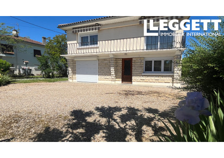 Dom na sprzedaż - Pineuilh, Francja, 90 m², 162 106 USD (638 699 PLN), NET-97612939