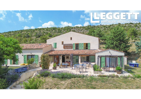 Dom na sprzedaż - La Palud-Sur-Verdon, Francja, 448 m², 673 122 USD (2 699 219 PLN), NET-97800758