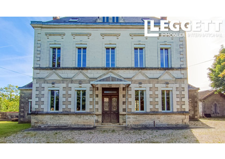 Dom na sprzedaż - Coutras, Francja, 265 m², 429 636 USD (1 645 504 PLN), NET-97853330