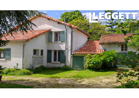 Dom na sprzedaż - Chaunay, Francja, 124 m², 221 474 USD (888 111 PLN), NET-97880409