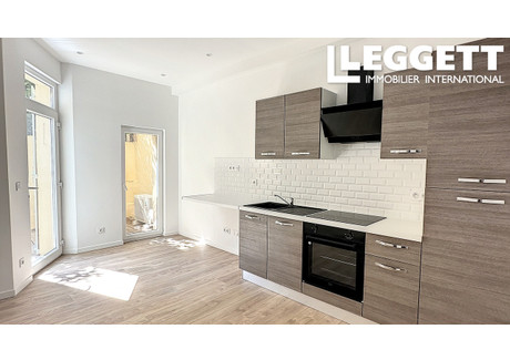 Mieszkanie na sprzedaż - Nice, Francja, 35 m², 254 148 USD (978 469 PLN), NET-97911816