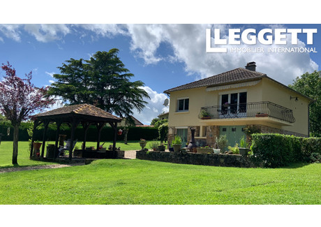 Dom na sprzedaż - Le Chalard, Francja, 90 m², 158 433 USD (649 574 PLN), NET-98024386