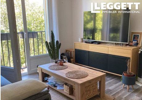 Mieszkanie na sprzedaż - Morières-Lès-Avignon, Francja, 30 m², 120 582 USD (500 416 PLN), NET-98024388