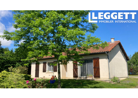 Dom na sprzedaż - Payroux, Francja, 96 m², 124 915 USD (522 146 PLN), NET-98052370