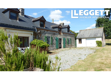 Dom na sprzedaż - Forges De Lanouée, Francja, 210 m², 216 004 USD (885 615 PLN), NET-98052395