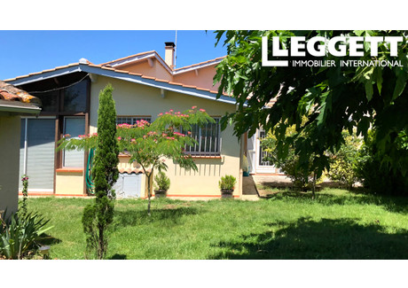 Dom na sprzedaż - Muret, Francja, 175 m², 354 552 USD (1 471 390 PLN), NET-98052390