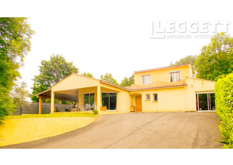 Dom na sprzedaż - Quillan, Francja, 120 m², 409 972 USD (1 570 192 PLN), NET-98226862