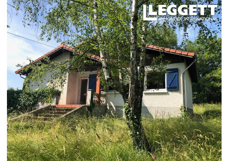 Dom na sprzedaż - Cazeres, Francja, 85 m², 202 638 USD (830 817 PLN), NET-98254355