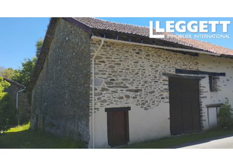 Magazyn na sprzedaż - Champagnac-La-Rivière, Francja, 200 m², 25 581 USD (98 999 PLN), NET-98254383