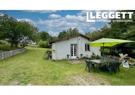 Dom na sprzedaż - Saint-Vallier, Francja, 60 m², 172 425 USD (693 149 PLN), NET-98320913