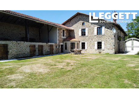 Dom na sprzedaż - Verneuil, Francja, 134 m², 358 551 USD (1 487 988 PLN), NET-98320927