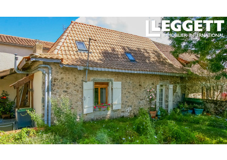 Dom na sprzedaż - Bussière-Badil, Francja, 100 m², 88 480 USD (356 575 PLN), NET-98320928