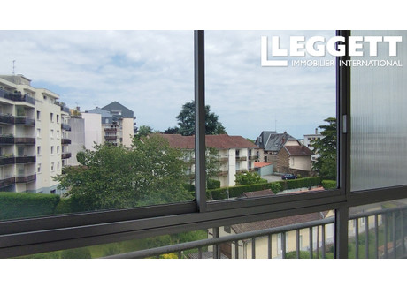 Mieszkanie na sprzedaż - Limoges, Francja, 55 m², 83 389 USD (346 065 PLN), NET-98446287