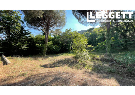 Działka na sprzedaż - La Garde-Freinet, Francja, 141 m², 149 040 USD (570 823 PLN), NET-98476014