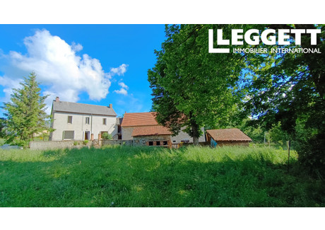 Dom na sprzedaż - Auzances, Francja, 110 m², 141 514 USD (544 828 PLN), NET-98520364