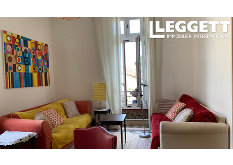 Mieszkanie na sprzedaż - Avignon, Francja, 130 m², 305 860 USD (1 183 680 PLN), NET-98635377