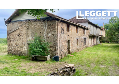 Dom na sprzedaż - Champsac, Francja, 125 m², 127 295 USD (532 092 PLN), NET-98691114