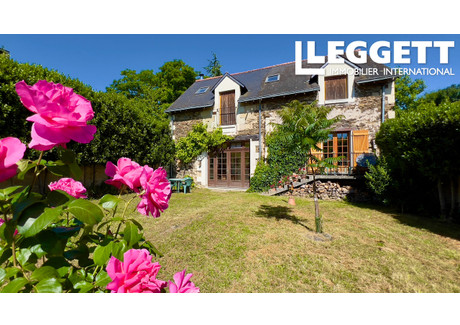 Dom na sprzedaż - Nueil-Sur-Layon, Francja, 136 m², 207 919 USD (869 102 PLN), NET-98691131