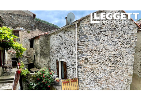 Dom na sprzedaż - Les Ilhes, Francja, 73 m², 106 397 USD (409 628 PLN), NET-98817521