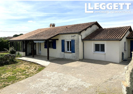 Dom na sprzedaż - Lougratte, Francja, 150 m², 321 111 USD (1 342 242 PLN), NET-98882655