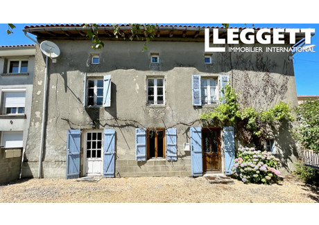 Dom na sprzedaż - Oradour-Sur-Vayres, Francja, 125 m², 61 325 USD (246 525 PLN), NET-99046914