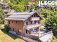 Dom na sprzedaż - Meribel Les Allues, Francja, 180 m², 4 313 993 USD (16 565 734 PLN), NET-99134706