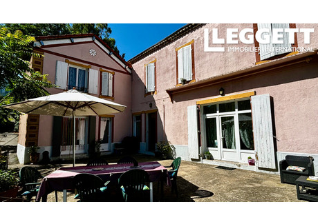 Komercyjne na sprzedaż - Molières-Sur-Cèze, Francja, 300 m², 578 574 USD (2 221 725 PLN), NET-99245105