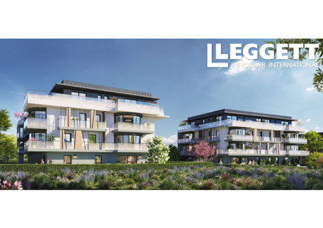 Mieszkanie na sprzedaż - Divonne-Les-Bains, Francja, 69 m², 566 415 USD (2 180 700 PLN), NET-99340885