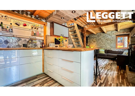 Dom na sprzedaż - Courchevel, Francja, 43 m², 620 004 USD (2 542 016 PLN), NET-99367475