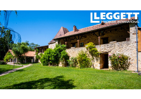 Komercyjne na sprzedaż - Le Buisson-De-Cadouin, Francja, 950 m², 1 585 701 USD (6 089 091 PLN), NET-99406503