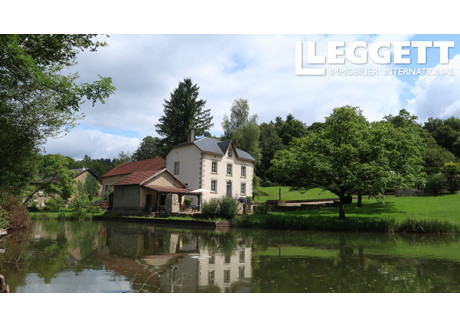 Dom na sprzedaż - Saint-Moreil, Francja, 238 m², 481 667 USD (1 849 601 PLN), NET-99567322