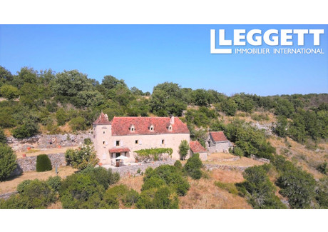 Dom na sprzedaż - Sauliac-Sur-Célé, Francja, 200 m², 657 454 USD (2 518 050 PLN), NET-99648205