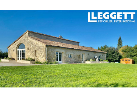 Dom na sprzedaż - Saint-Emilion, Francja, 195 m², 753 022 USD (3 079 860 PLN), NET-99648217