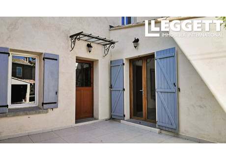 Dom na sprzedaż - Avignon, Francja, 85 m², 316 333 USD (1 271 660 PLN), NET-99648219