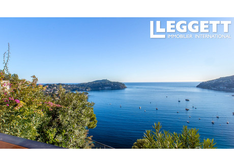 Mieszkanie na sprzedaż - Villefranche-Sur-Mer, Francja, 111 m², 2 299 636 USD (8 853 599 PLN), NET-99744158