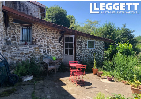 Dom na sprzedaż - Saint-Girons, Francja, 120 m², 159 936 USD (654 138 PLN), NET-99771027